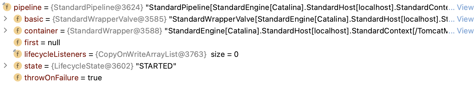 Figure 11: StandardWrapper中的pipeline